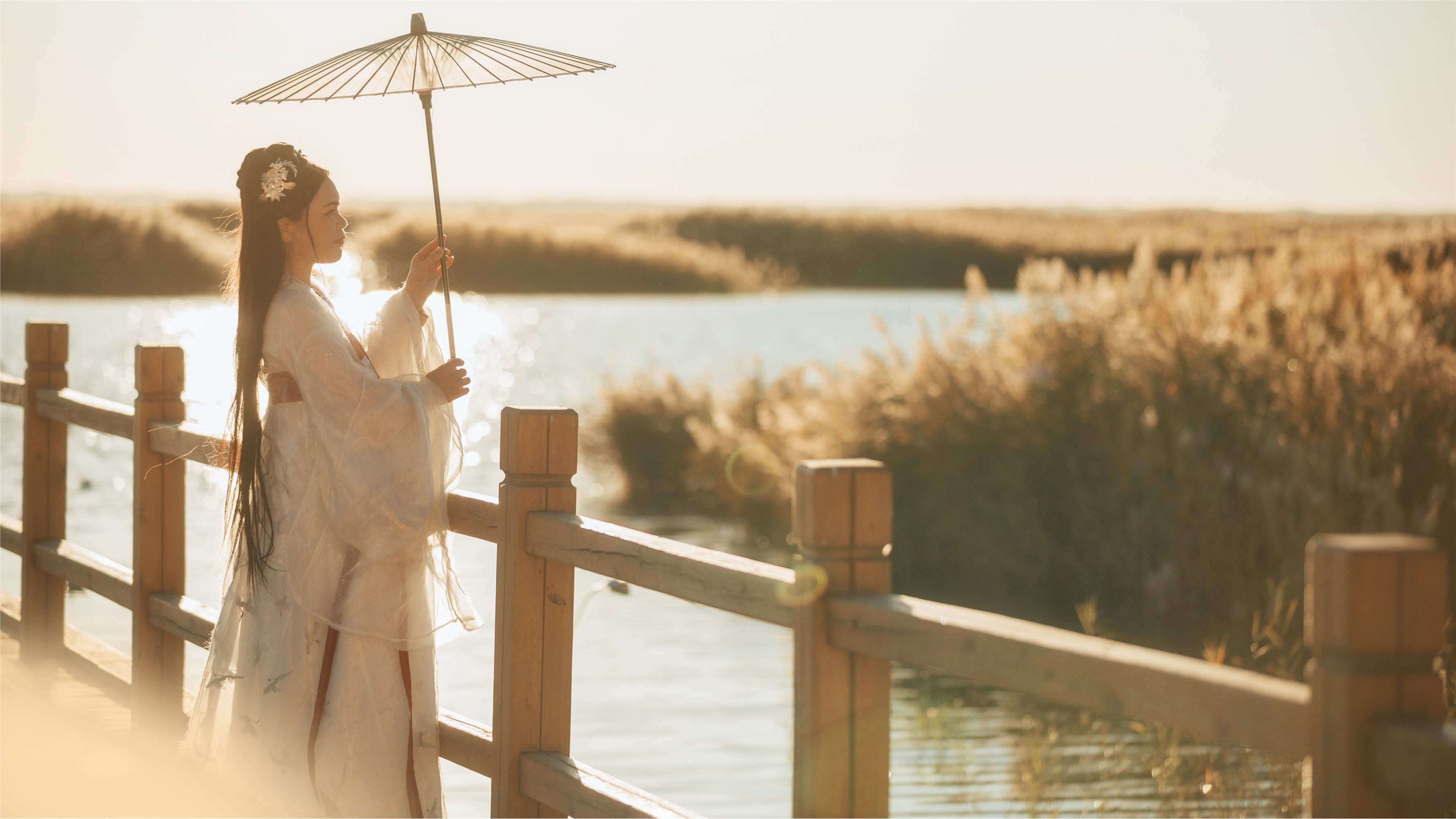 YITUYU艺图语 2021.08.31 吹梦到西洲 薄菏